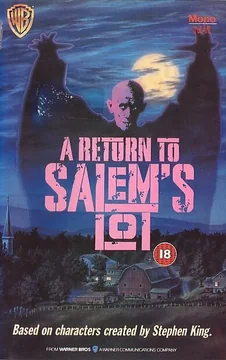 Фильм Возвращение в Салем (1987)