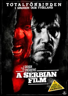 Фильм Сербский фильм (2010)