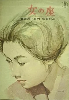 Фильм Бабье царство (1962)