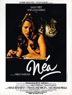 Фильм Неа: Молодая Эммануэль (1976)