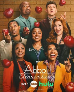Сериал Начальная школа «Эбботт» (1-5 сезон)