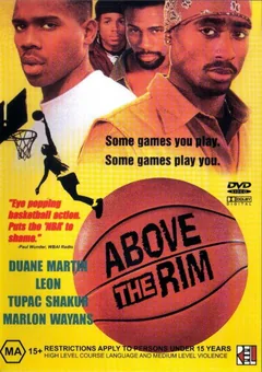 Фильм Над кольцом (1994)