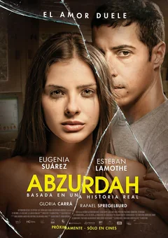 Фильм Абсурда (2015)