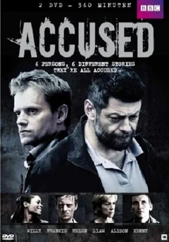 Сериал Обвиняемые (1-2 сезон)