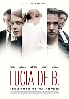 Фильм Люсия де Берк (2014)