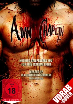 Фильм Адам Чаплин (2011)