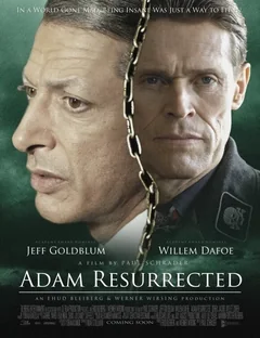 Фильм Воскрешенный Адам (2008)