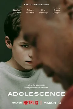 Сериал Переходный возраст (1 сезон)