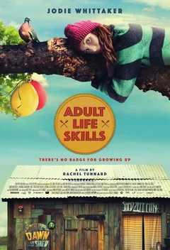 Фильм Навыки взрослой жизни (2015)