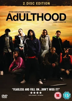 Фильм Шпана 2 (2008)