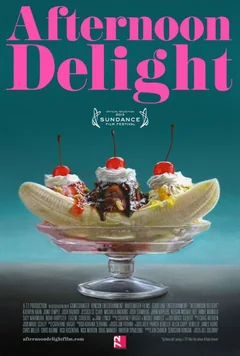 Фильм Полуденная нега (2013)