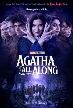 Сериал Это всё Агата (1 сезон)