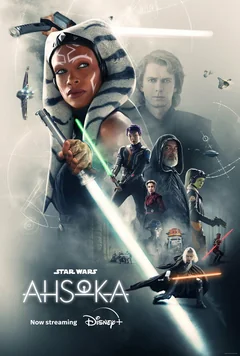 Сериал Асока (1 сезон)