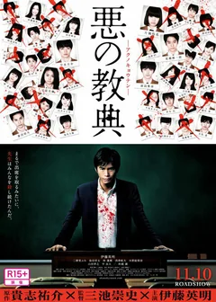 Фильм Урок зла (2012)