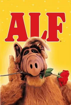 Сериал Альф (1-4 сезон)
