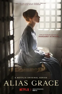 Сериал Она же Грэйс (1 сезон)