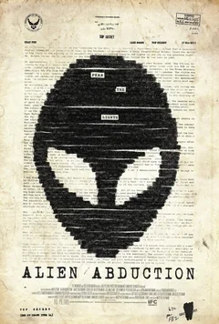 Фильм Инопланетное похищение (2011)