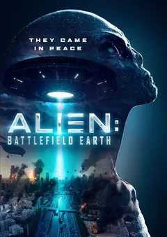 Фильм Чужие: Поле битвы – Земля (2021)