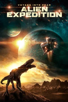 Фильм Инопланетная экспедиция (2018)