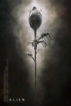 Фильм Чужой: Экземпляр (2019)
