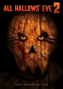 Фильм Канун Дня всех святых 2 (2015)