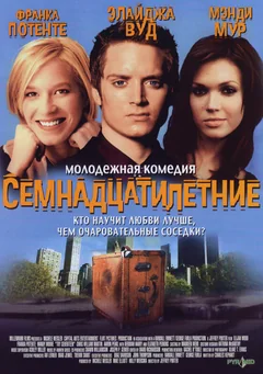 Фильм Семнадцатилетние (2002)