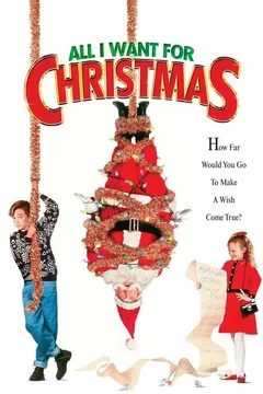Фильм Все, что я хочу на Рождество (1991)