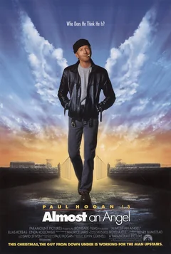 Фильм Почти ангел (1990)