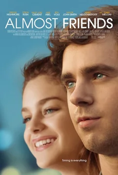 Фильм Почти друзья (2016)