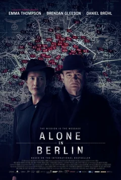 Фильм Одни в Берлине (2016)