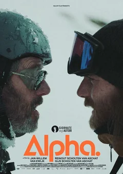 Фильм Альфа (2024)