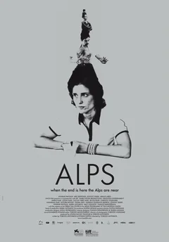 Фильм Альпы (2011)