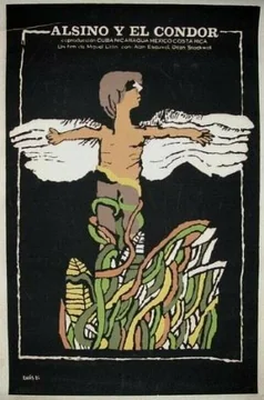 Фильм Альсино и Кондор (1982)