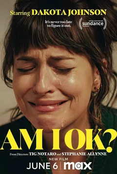 Фильм В порядке ли я? (2021)
