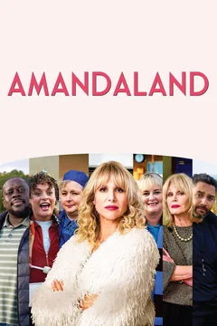 Сериал Амандаленд (1 сезон)