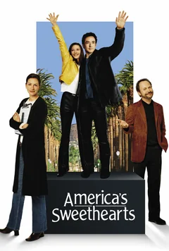 Фильм Любимцы Америки (2001)