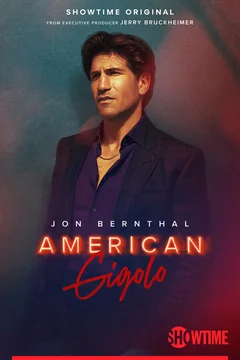 Сериал Американский жиголо (1 сезон)