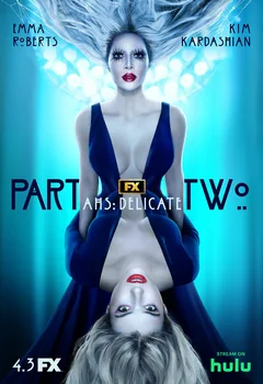 Сериал Американская история ужасов (1-12 сезон)