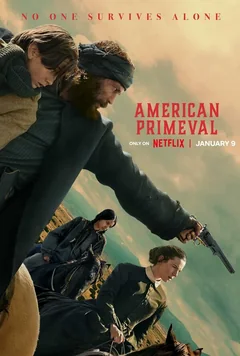 Сериал Первозданная Америка (1 сезон)