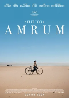 Фильм Амрум (2025)