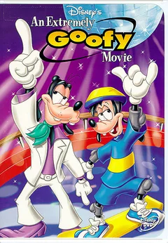 Мультфильм Экстремальный спорт (2000)