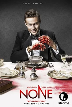 Сериал И никого не стало (1 сезон)