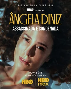 Сериал Анджела Диниз: Убита и осуждена (1 сезон)