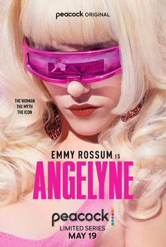 Сериал Анджелин (1 сезон)