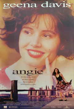 Фильм Энджи (1994)
