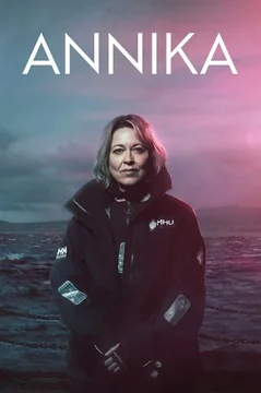 Сериал Анника (1 сезон)