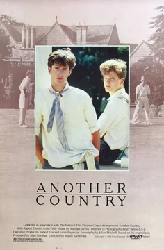 Фильм Другая страна (1984)