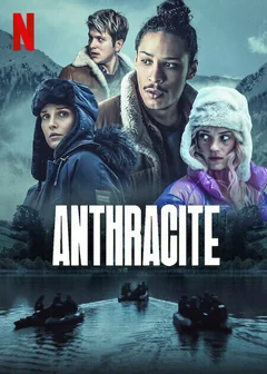 Сериал Антрацит (1 сезон)