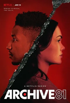 Сериал Архив 81 (1 сезон)