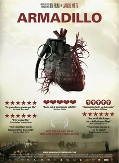 Фильм Броненосец (2010)
